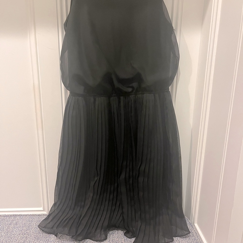 Teen girl special occasion dress